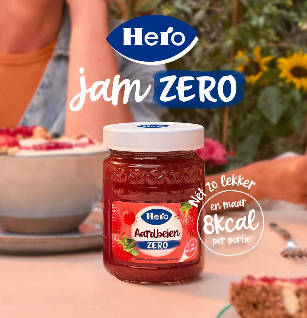 Jam zero cheap